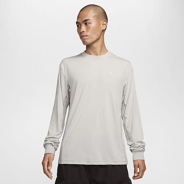 Nike sun protection shirts best sale